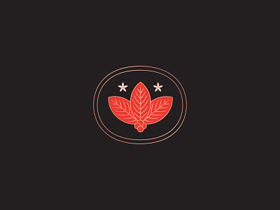 Crucible Coffee Roasters 2 branding coffee copper illustration japanese logo stencil