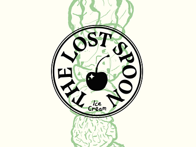 The Lost Spoon Logo