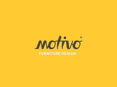 Motivo Design Document design identity