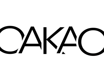 Daily Logo Challenge Day 7: OAKAO branding daily logo challenge dailylogochallenge design graphic design illustration logo