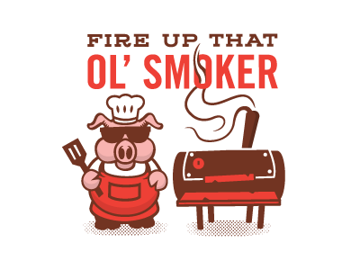 Ol' Smoker