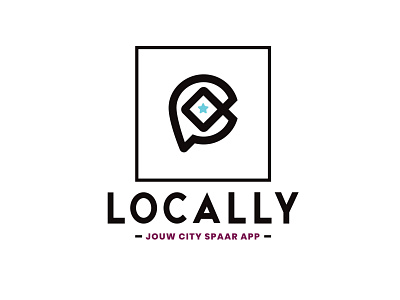 Logo design - Locally Loyalty