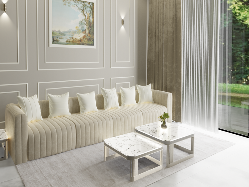 Luxurious Drawing Room Interior By Tri Vima On Dribbble   E618d030ef2b279747a7ff2d56270c88 