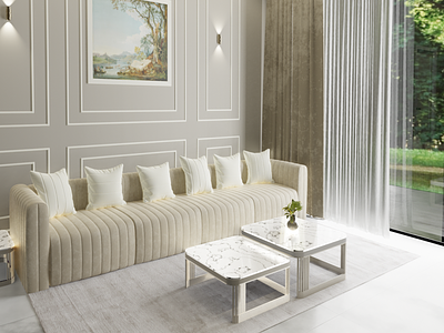 luxurious Drawing room Interior 3d 3d animation 3d design 3d designs 3d interior 3d rendering animated best drawing room interior best interior design design drawing room drawing room interior illustration interiors interir design luxury interior desig render 3d ui white interior white luxury interior