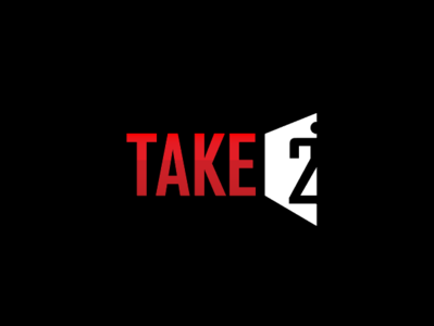 Take 2 - Logo Concept