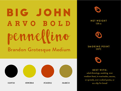 International Collection Style Tile assets collection color color palette international international collection olive oil olives style style tile typography