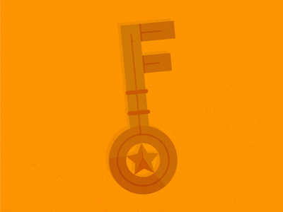 F–36 Days of Type