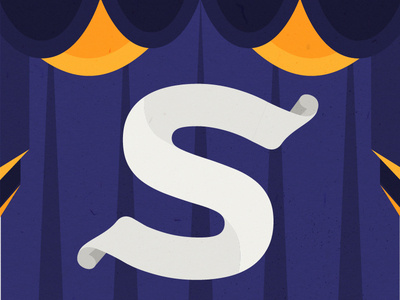 S–36 Days of Type