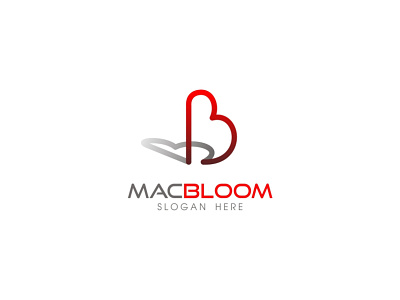 Maxbloom logo idea