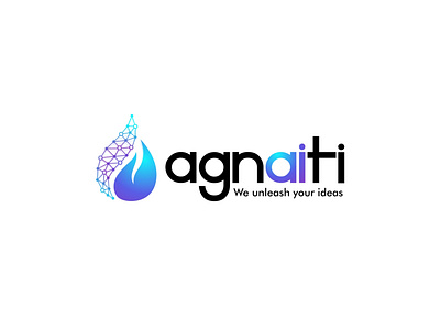 Agnaiti app branding design graphic design illustration logo typography ui ux vector