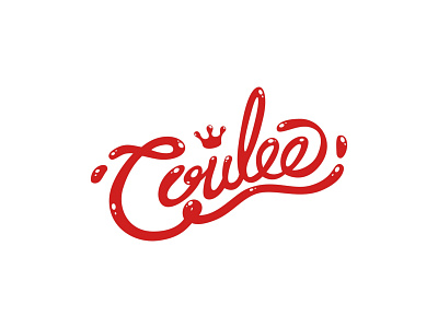 Coulee app branding design graphic design illustration logo typography ui ux vector