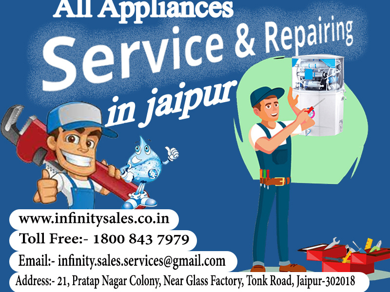 Infinity sales & service by infinity sales on Dribbble