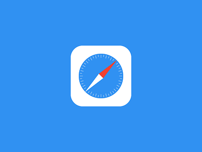 Safari iOS7 Fix app design fix icon ios7 safari
