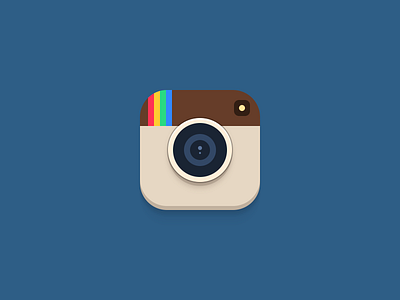 Instagram for iOS 7