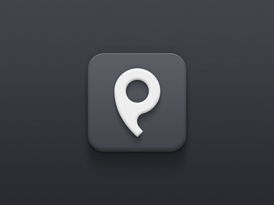 Secret App app icon ios