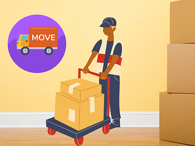 Packers and Movers In Marathahalli, Bangalore By Bigguymover