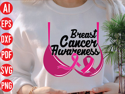 Breast cancer awareness 3d animation branding breast cancer awareness design graphic design illustration logo motion graphics ui vector