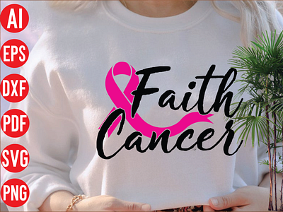 Faith cancer