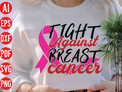 Fight against breast cancer 3d animation branding design fight against breast cancer graphic design illustration motion graphics ui vector