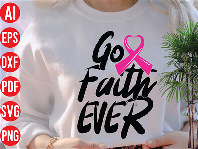 Go faith ever animation branding design go faith ever graphic design illustration logo motion graphics vector