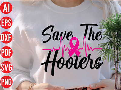Save the hooters