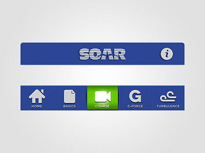 SOAR for iOS