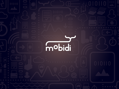 Logo mobidi