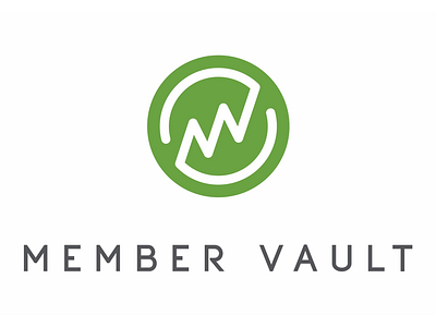 Member Vault Logo