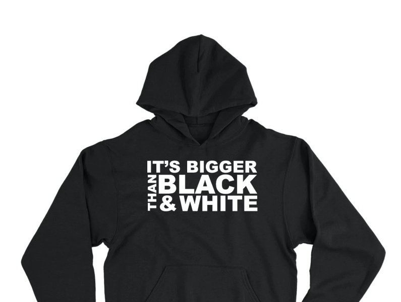 Dribbble BLMItsbiggerthanBlackandWhiteHoodie1 (1).jpg by Jidion Official Store