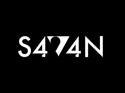 seven logo logo logodesign