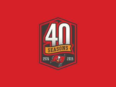 Tampa Bay Buccaneers Designs Themes Templates And Downloadable Graphic Elements On Dribbble