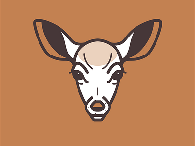 Camp Runamok - Dufftown Does Logo art branding design drawing graphic icon illustration logo vector visual identity