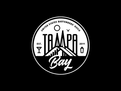 USBG - Tampa Bay Chapter Logo