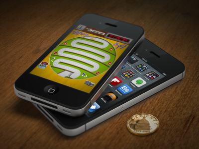 Monza App app cars game iphone monza play