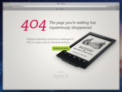 404 byeink.com 404 byeink ebook error free holmes