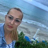 Marija Antic Kostovska