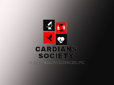 Logo for Society brandlogo canva design icon icon designs illustration logo logo design logos photoshop