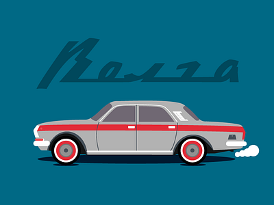 Gaz 24