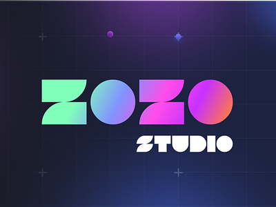 Solving problems with design - Zozo Studio userinterface