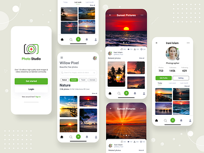 Photo Studio image image gallery photo app photo gallery photo gallery studio photographer photography photoshop