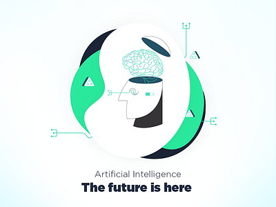 Artificial intelligence - Debut Shot