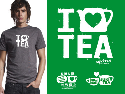 Suki Tea T-shirts, Hoodies & Tote Bag Design suki t shirts tea teapot tshirt