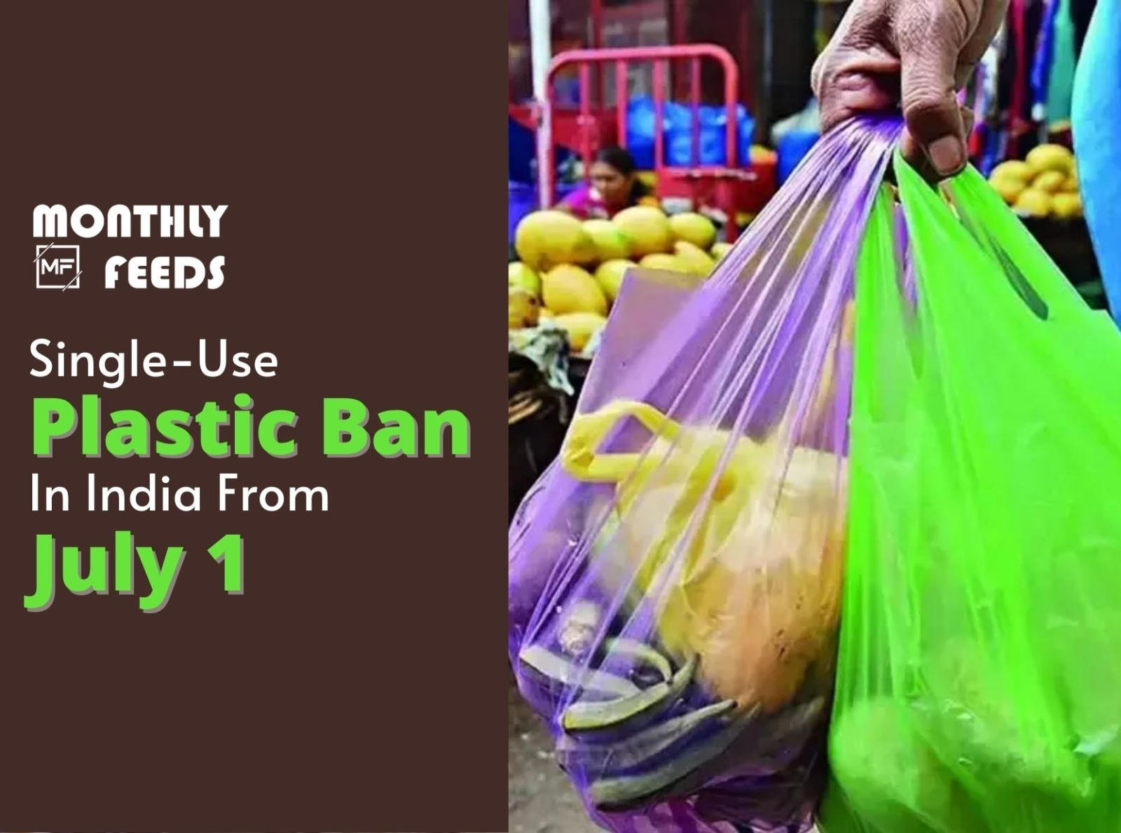 Plastic Products Ban from July 1 in India Check banned items by
