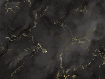 BLACK MARBLE TILES