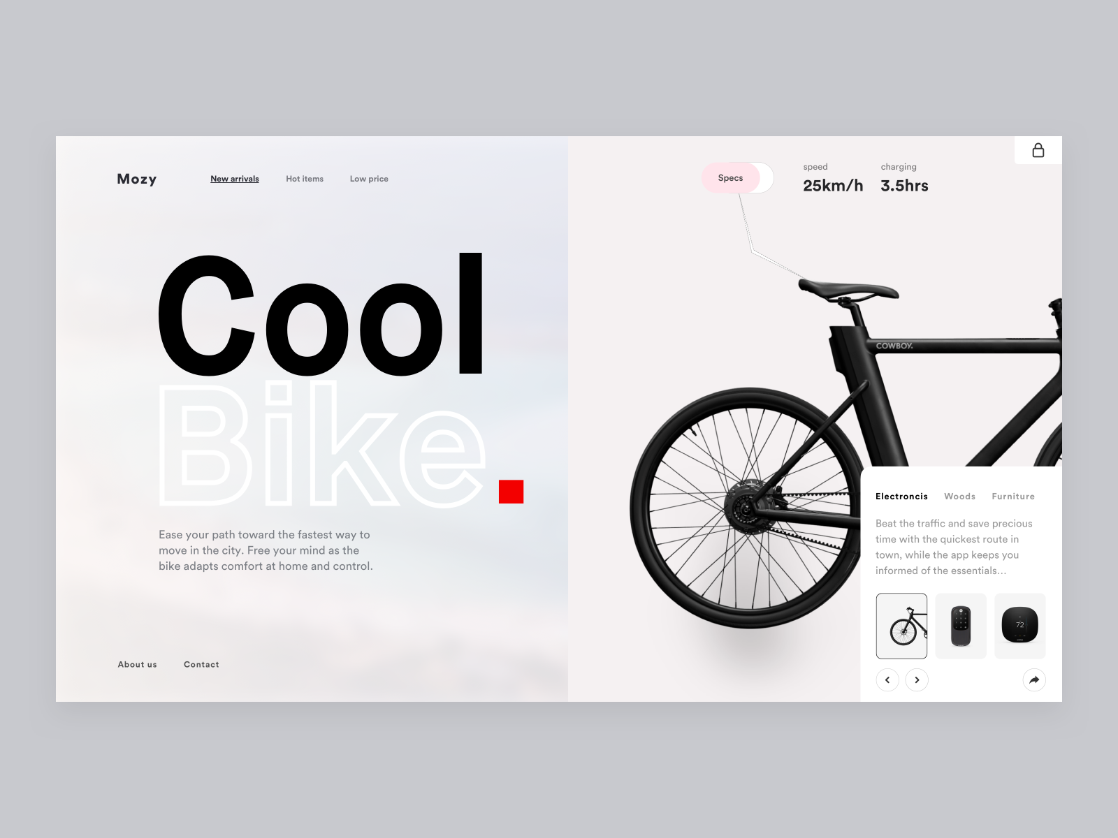 product-showcase-by-igbal-mammadli-on-dribbble