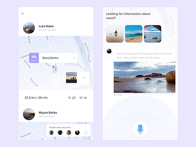 Travel App