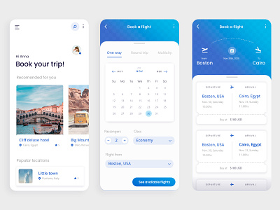 Travel agency mobile app UI adobe xd app design in figma apps booking app branding design figma hotel hotel app hotel booking app ticket booking app tour app tour website tours and travel app tours and travel website travel app travel website ui uiux ux