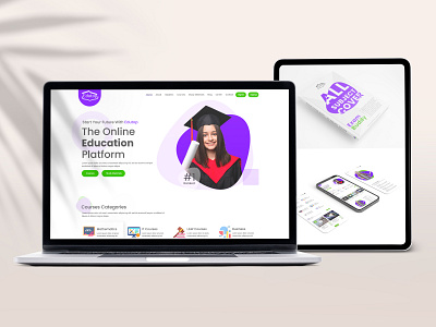 Edutop is an educational online platform