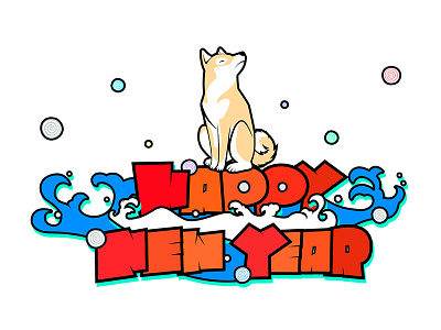 happy new year happy new year