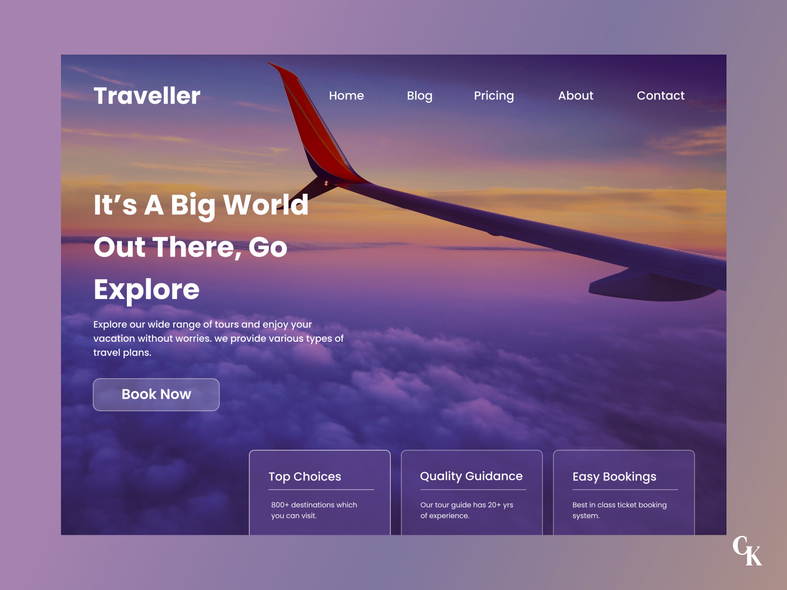 daily-ui-003-landing-page-by-chinmayee-khavale-on-dribbble